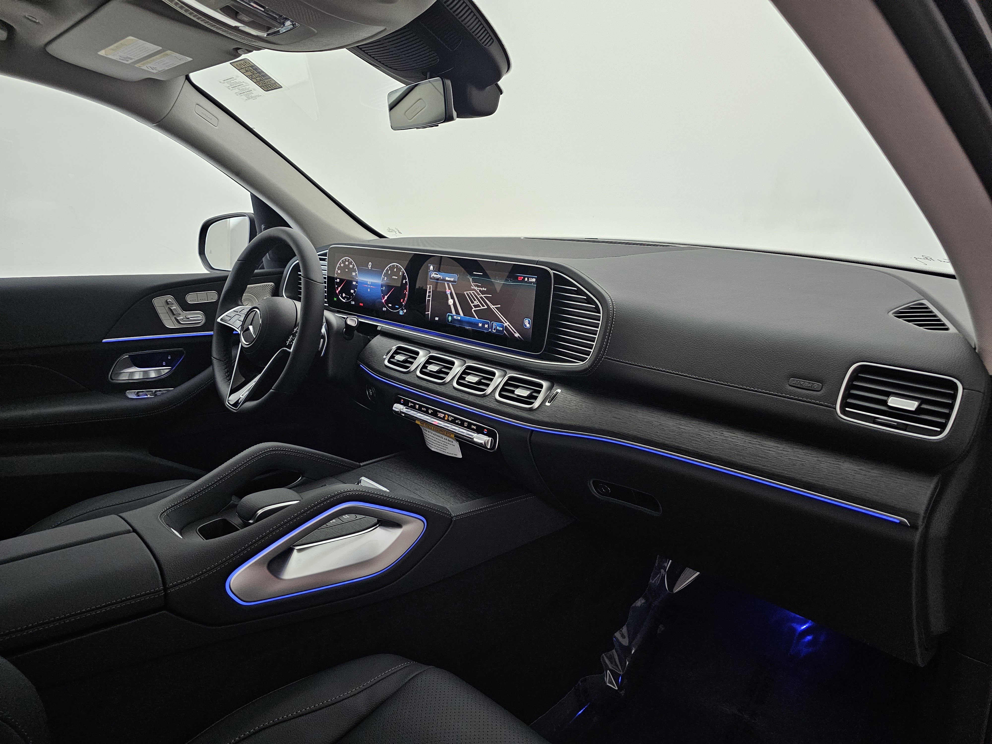 New 2026 Mercedes-Benz GLE 350 4MATIC image 13