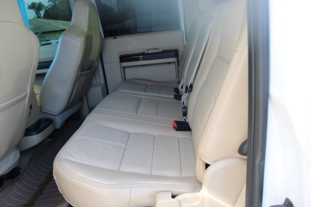 Used 2010 Ford F350 Lariat AWD/4WD image 7