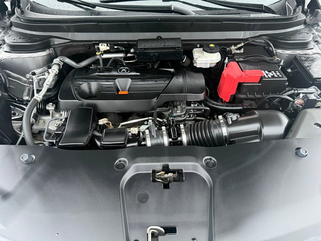 Used 2023 Acura RDX Technology Package image 19