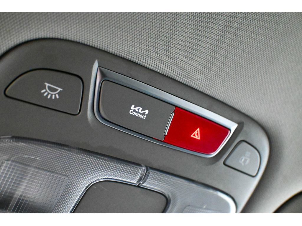 Certified 2024 Kia Telluride S image 47