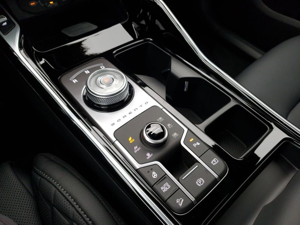 New 2026 Kia Sorento SX Prestige image 24
