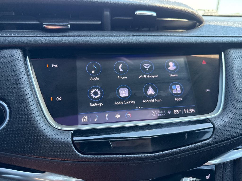 Used 2023 Cadillac XT6 Luxury AWD/4WD image 19