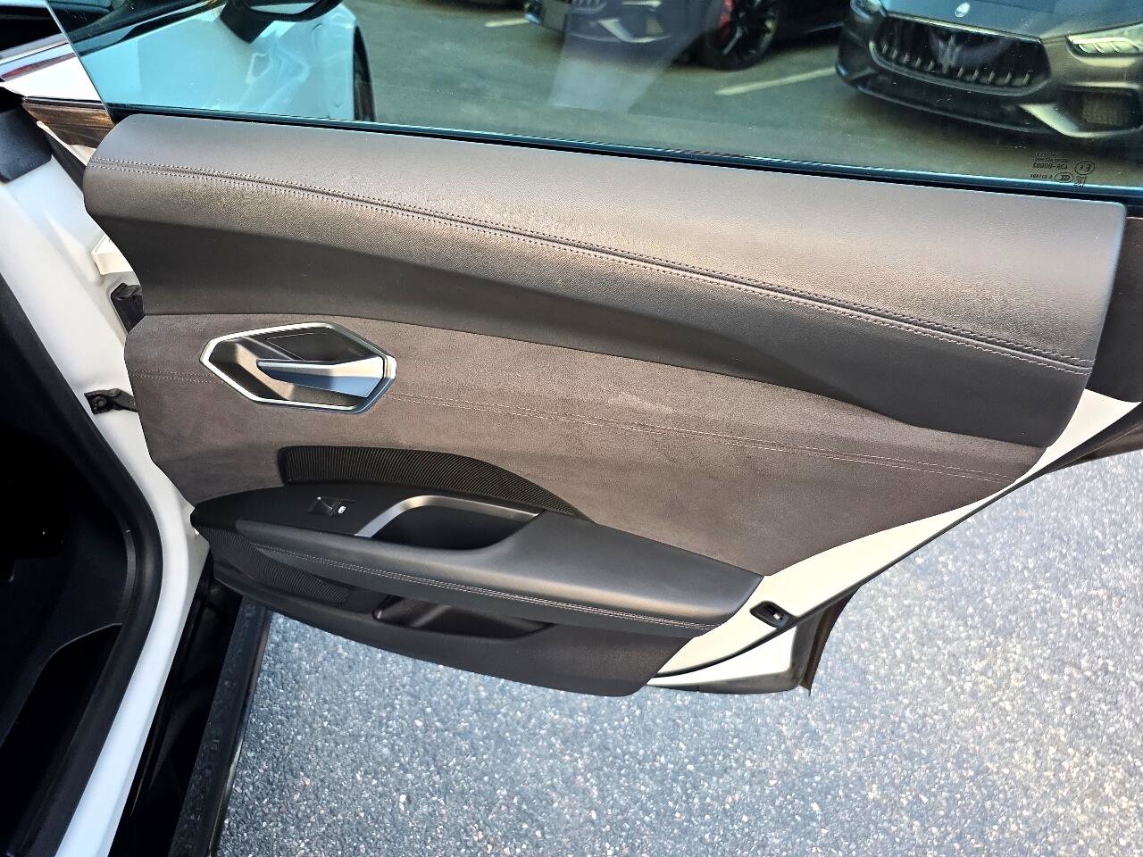 Used 2022 Audi e-tron GT Premium Plus w/ Performance Package image 50