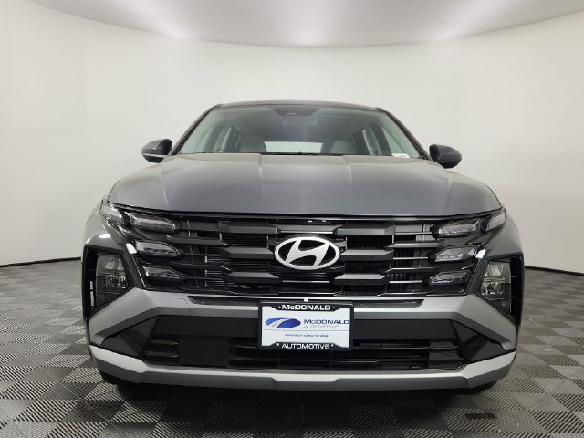 New 2026 Hyundai Tucson Blue SE AWD/4WD image 7