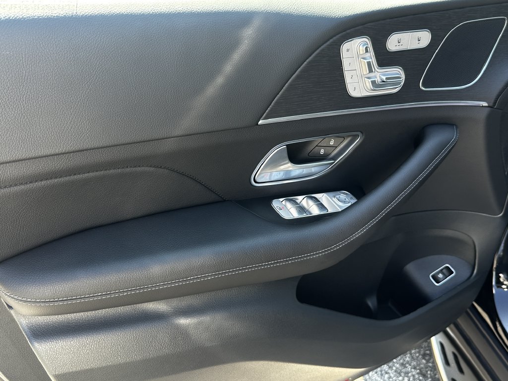 Certified 2026 Mercedes-Benz GLE 350 4MATIC image 11