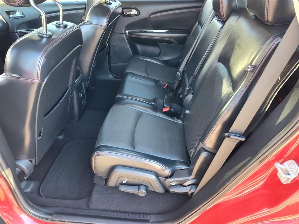 Used 2018 Dodge Journey GT image 11