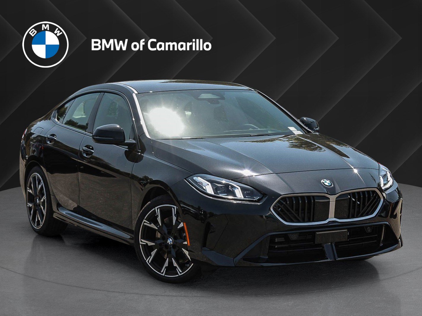 New 2026 BMW 228i xDrive