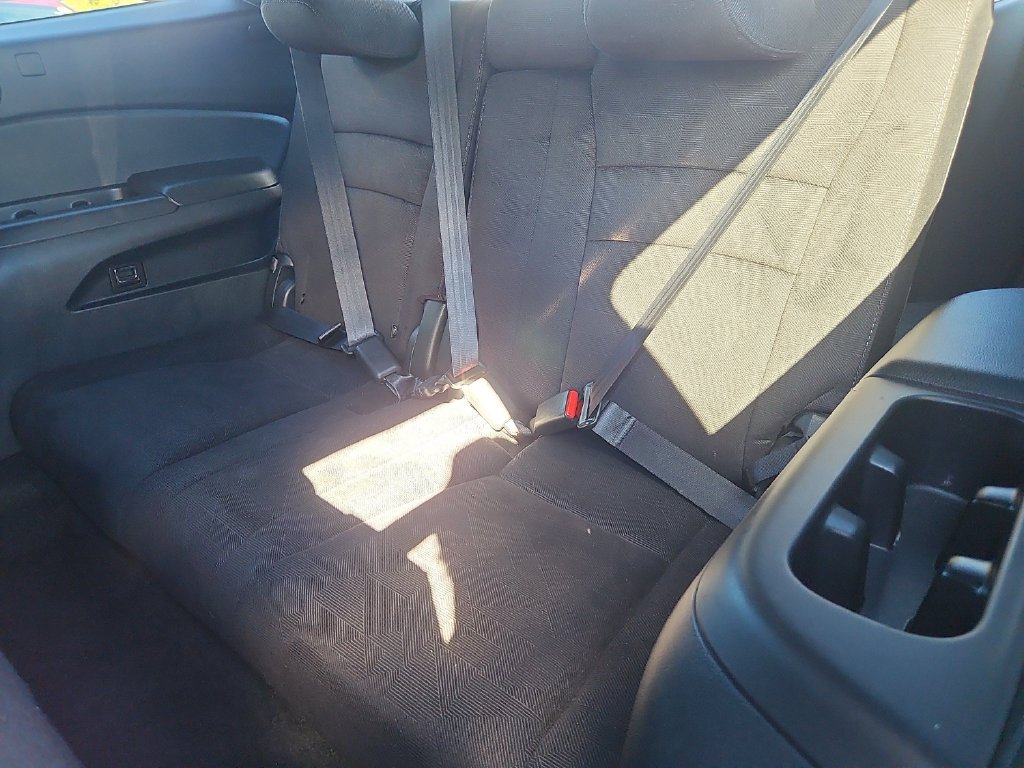 Certified 2022 Honda Pilot Sport image 28