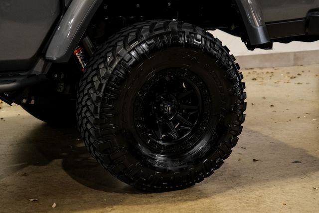 Used 2021 Jeep Gladiator Mojave image 54