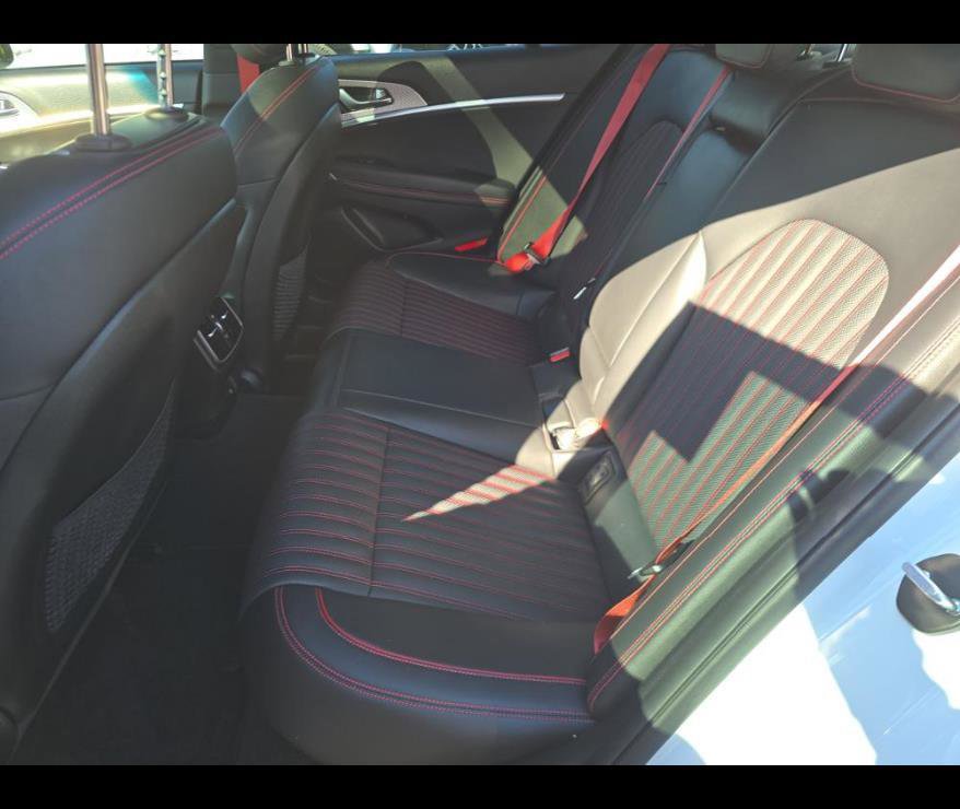 Used 2023 Genesis G70 2.0T w/ Sport Prestige Package image 7