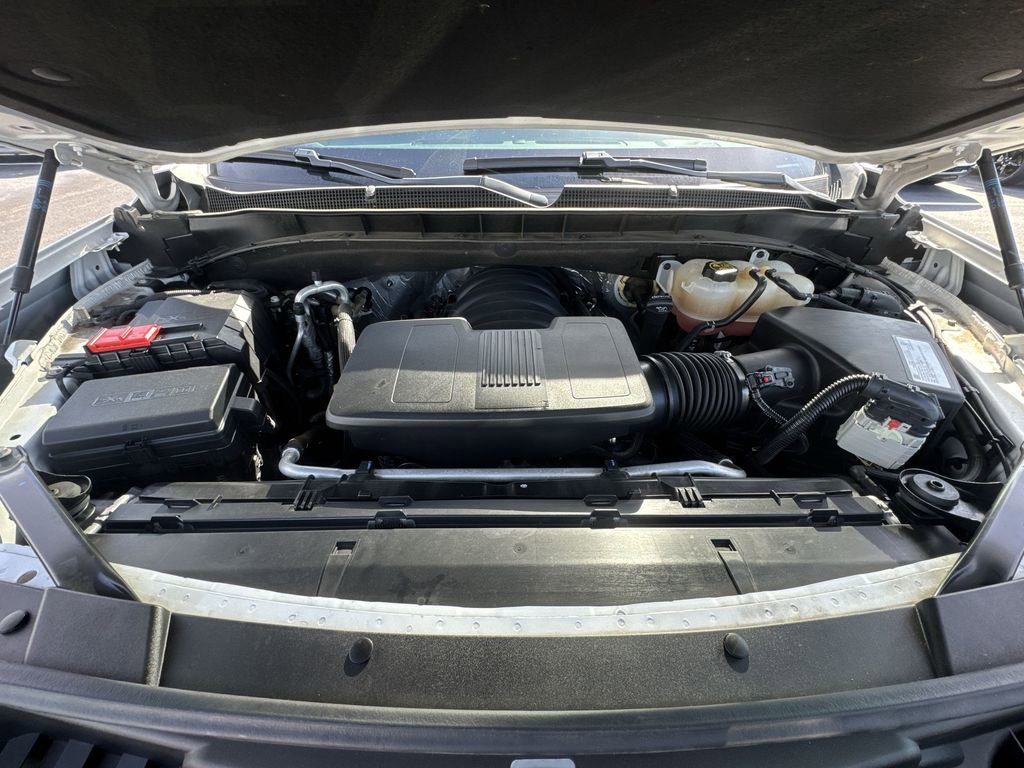 Used 2021 Chevrolet Tahoe RST image 26