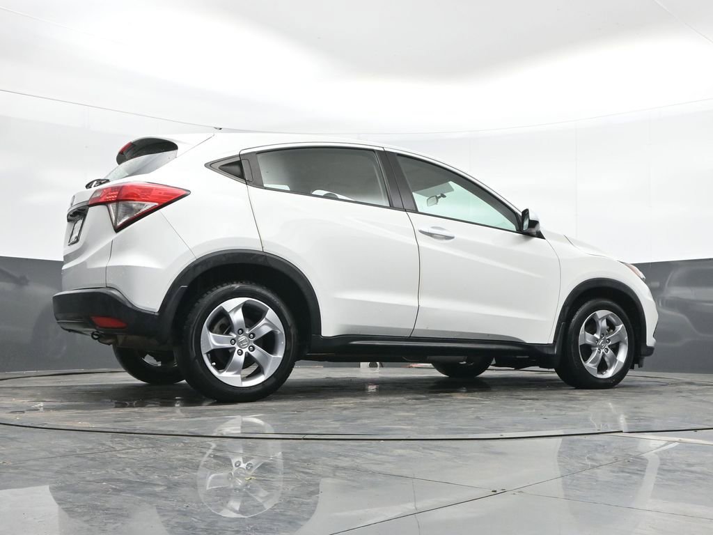 Used 2022 Honda HR-V LX image 35