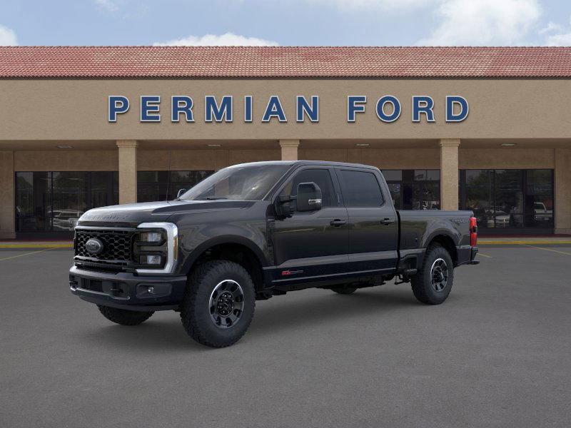 New 2026 Ford F250 4x4 Crew Cab Super Duty image 1