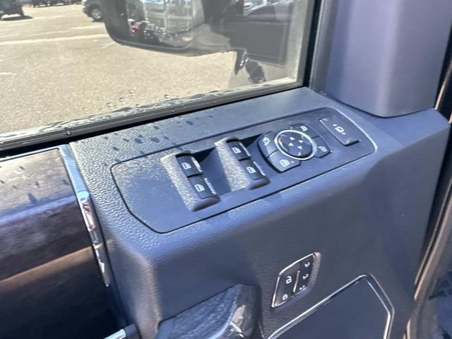 Used 2022 Ford F250 Lariat w/ Lariat Value Package image 21