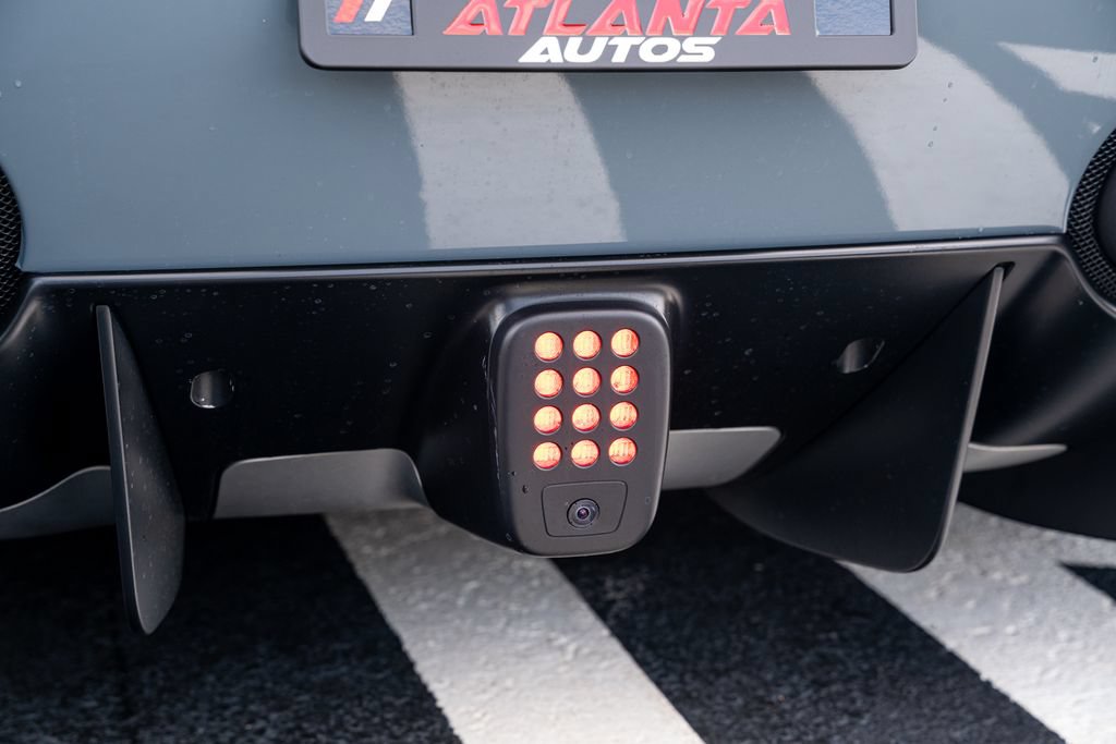 Used 2016 Ferrari 488 GTB RWD image 18