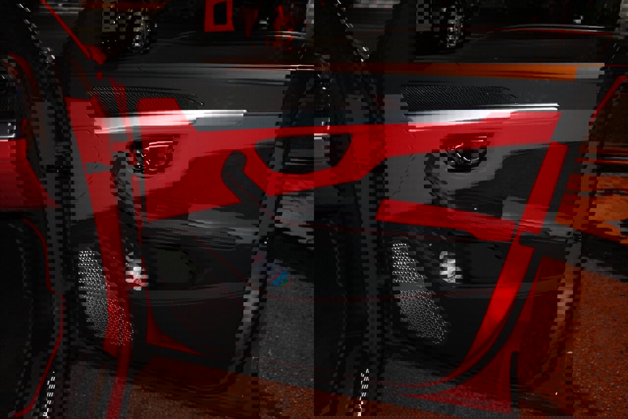 Used 2019 Lamborghini Urus image 31