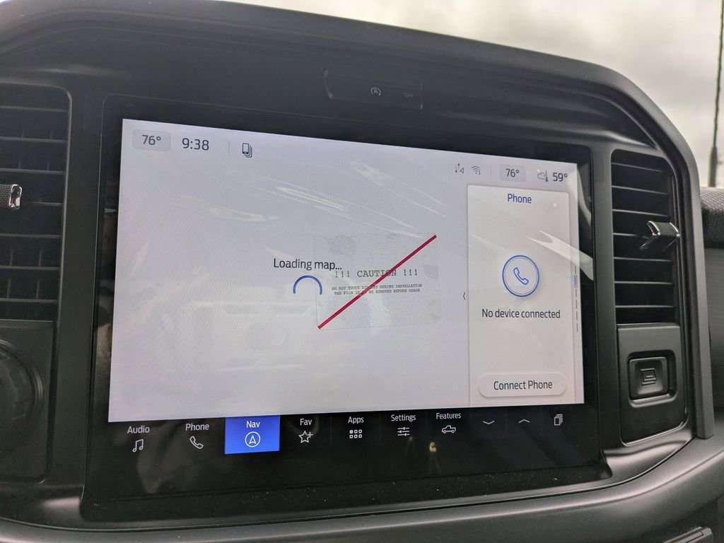 New 2026 Ford F150 XLT AWD/4WD image 21