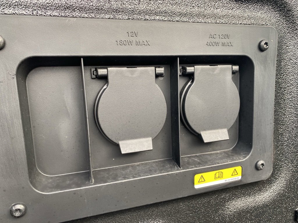 Used 2024 Ford Ranger Raptor image 21