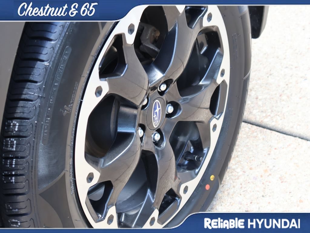 Used 2023 Subaru Crosstrek 2.0i Premium AWD/4WD image 41