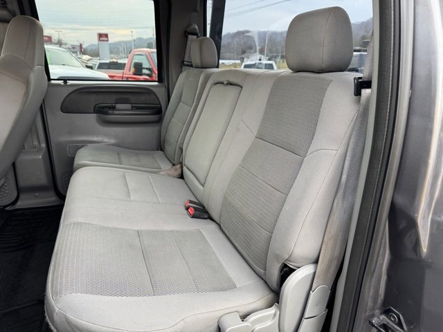 Used 2004 Ford F350 XLT image 13