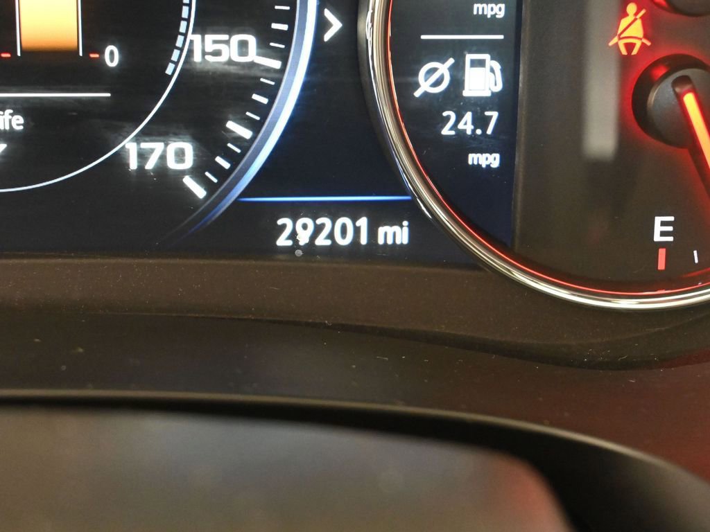 Used 2024 Chevrolet Malibu LT image 36