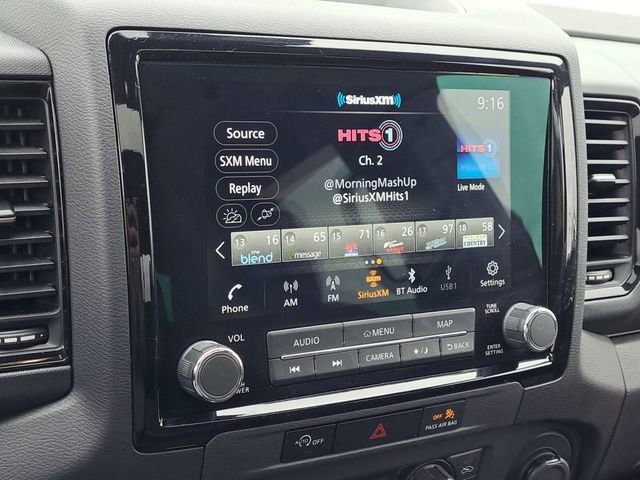 Used 2023 Nissan Frontier PRO-4X w/ Pro-4X Premium Package image 13