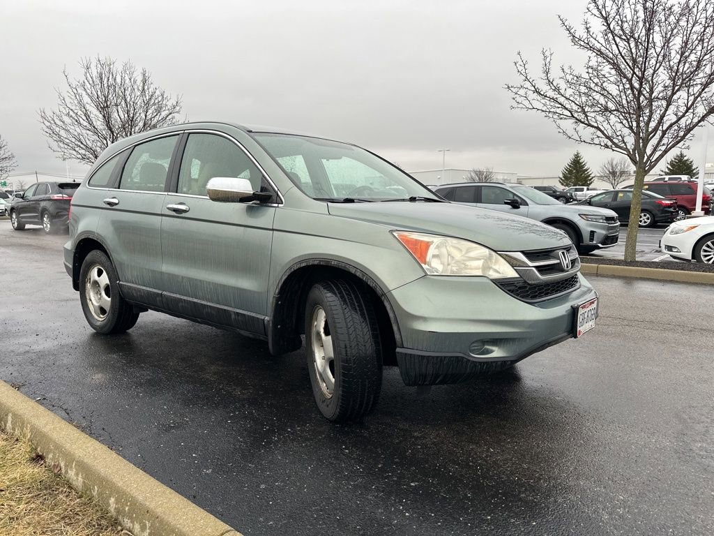 Used 2011 Honda CR-V LX image 13