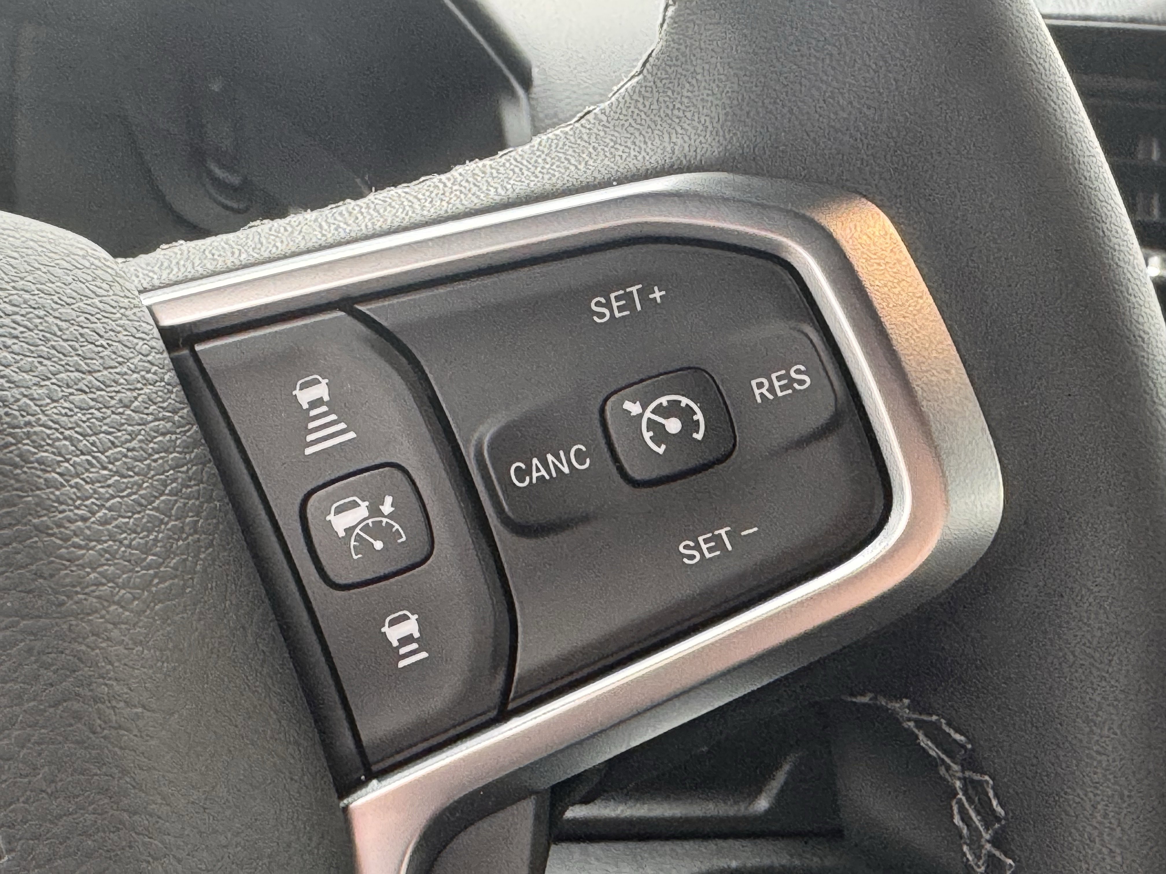 New 2026 RAM 1500 Big Horn image 17