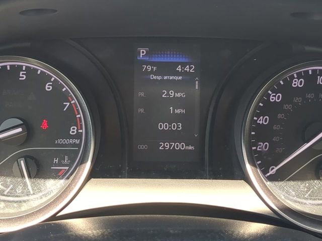 Certified 2023 Toyota Camry SE image 24