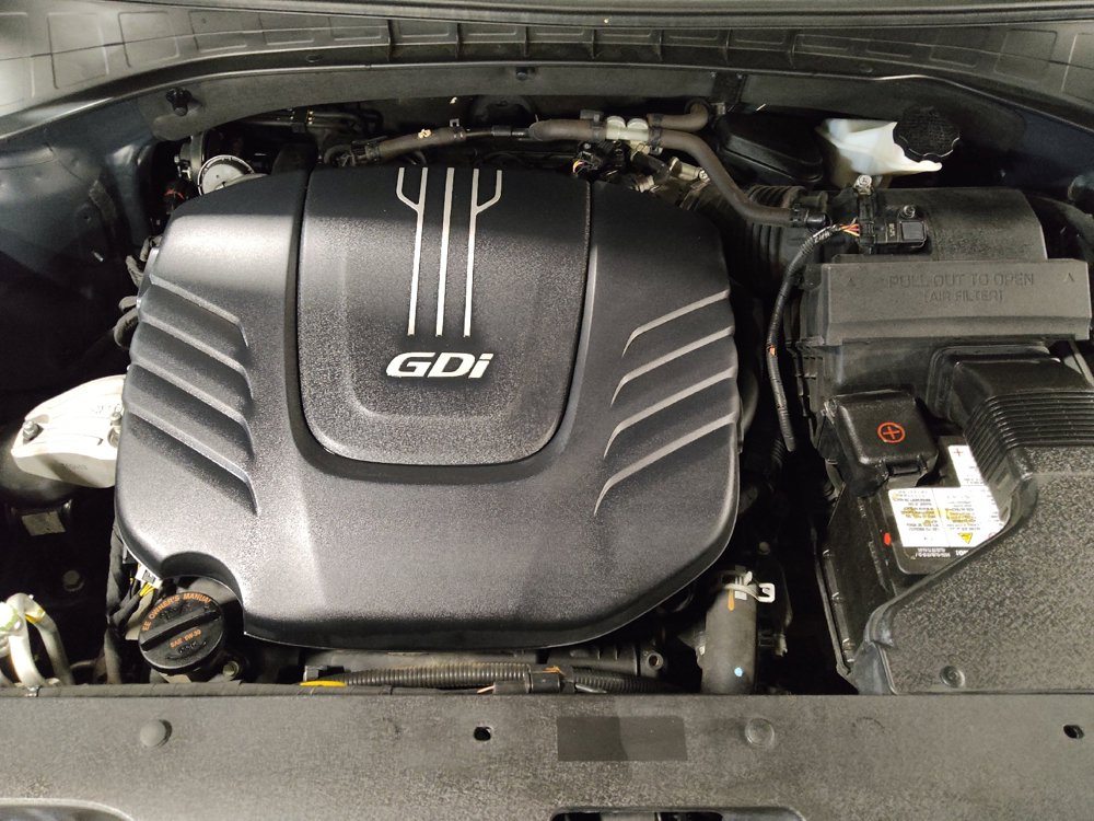 Used 2017 Kia Sorento AWD image 30