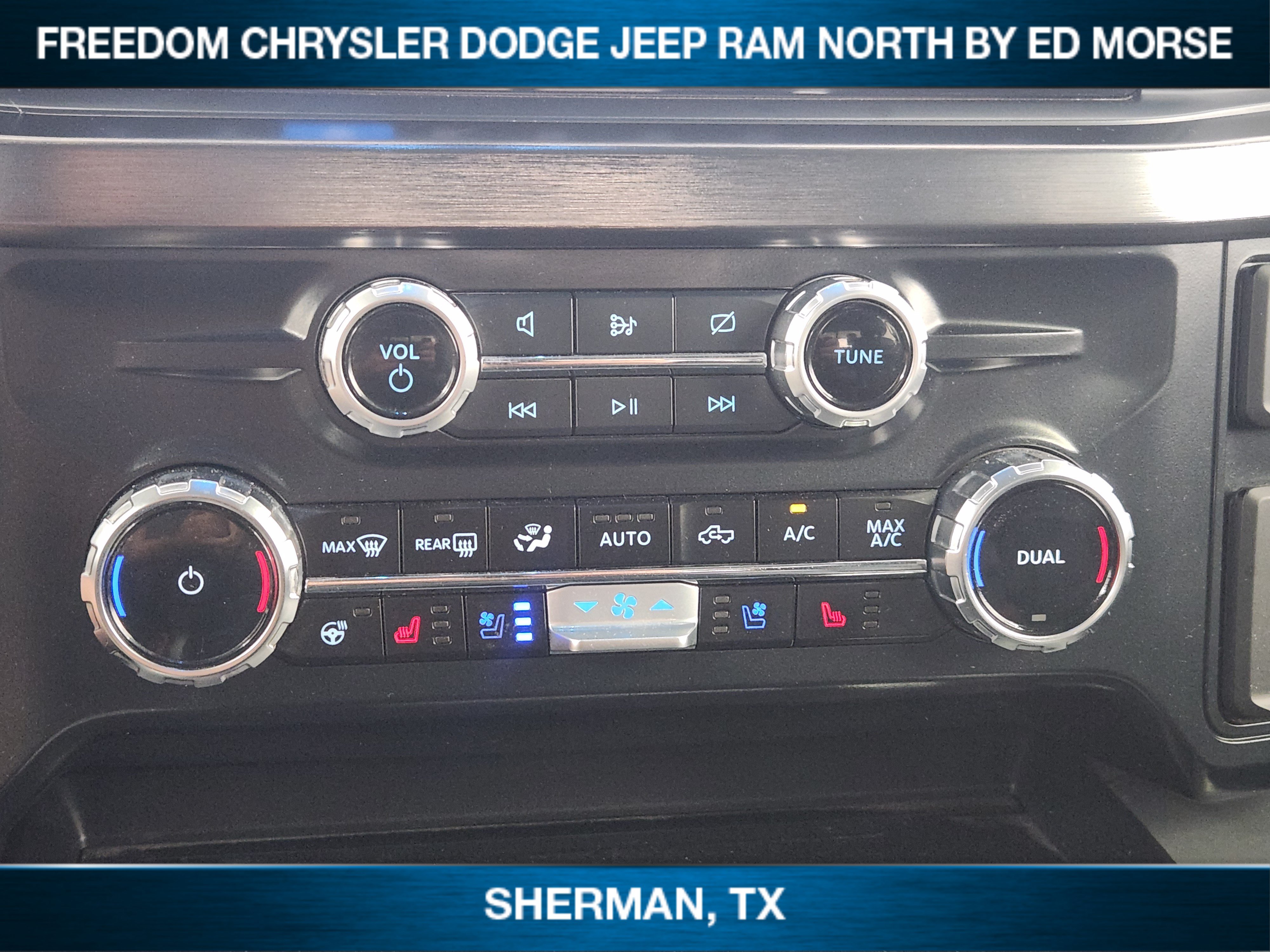 Used 2024 Ford F350 Lariat AWD/4WD image 13
