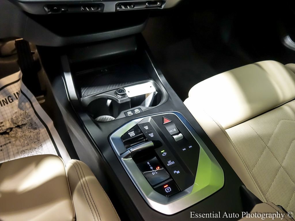 Used 2025 BMW 228i xDrive image 24