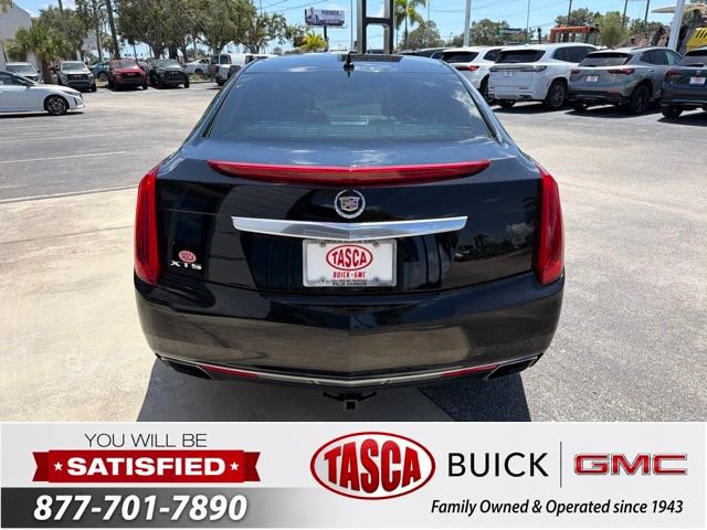 Used 2013 Cadillac XTS Premium FWD image 7