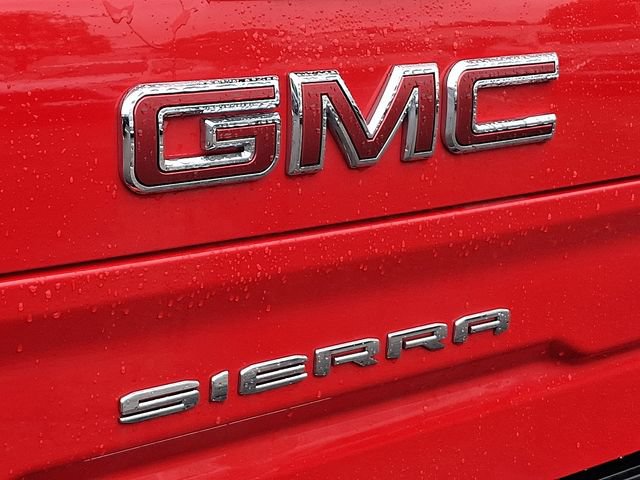 Used 2022 GMC Sierra 1500 SLE AWD/4WD image 33