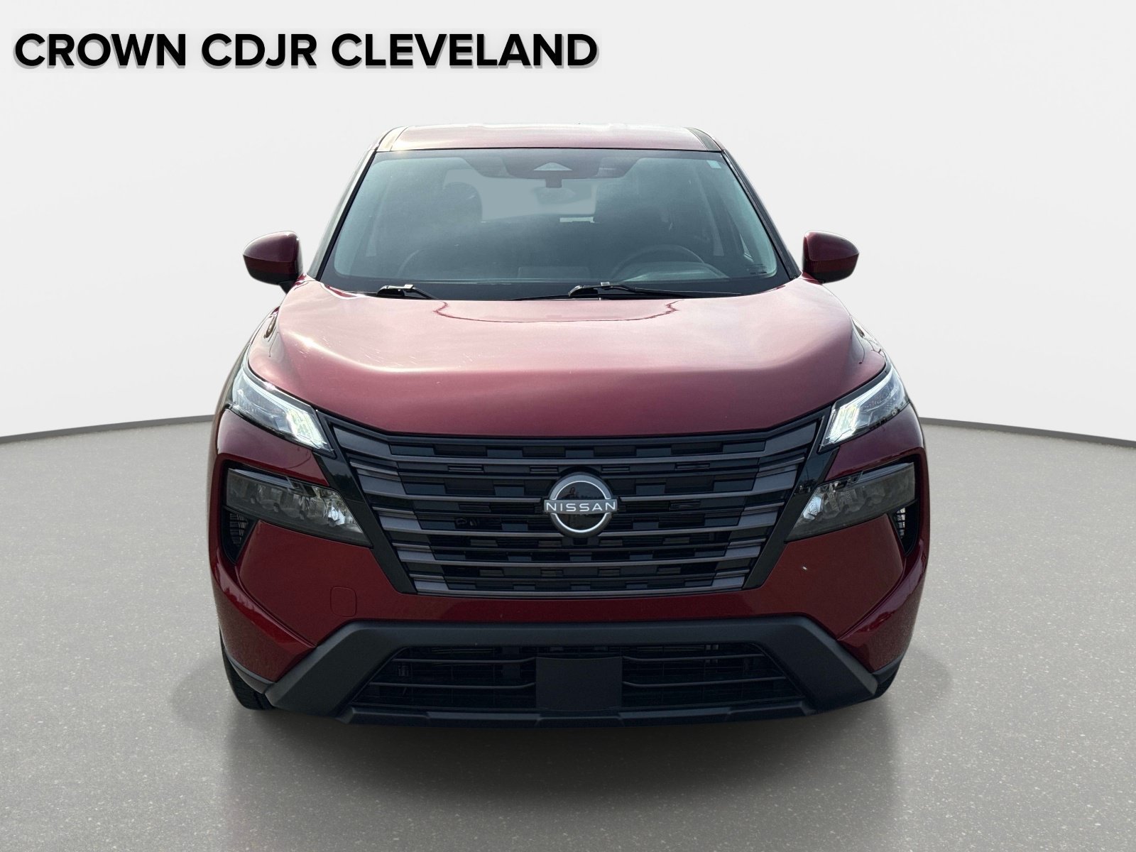 Used 2026 Nissan Rogue SV FWD image 9
