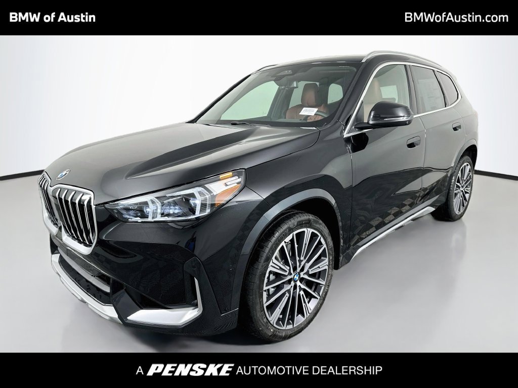 New 2027 BMW X1 xDrive28i w/ Technology Package AWD/4WD image 1