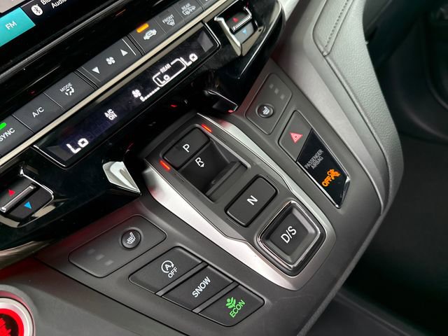 New 2026 Honda Odyssey Sport-L image 24
