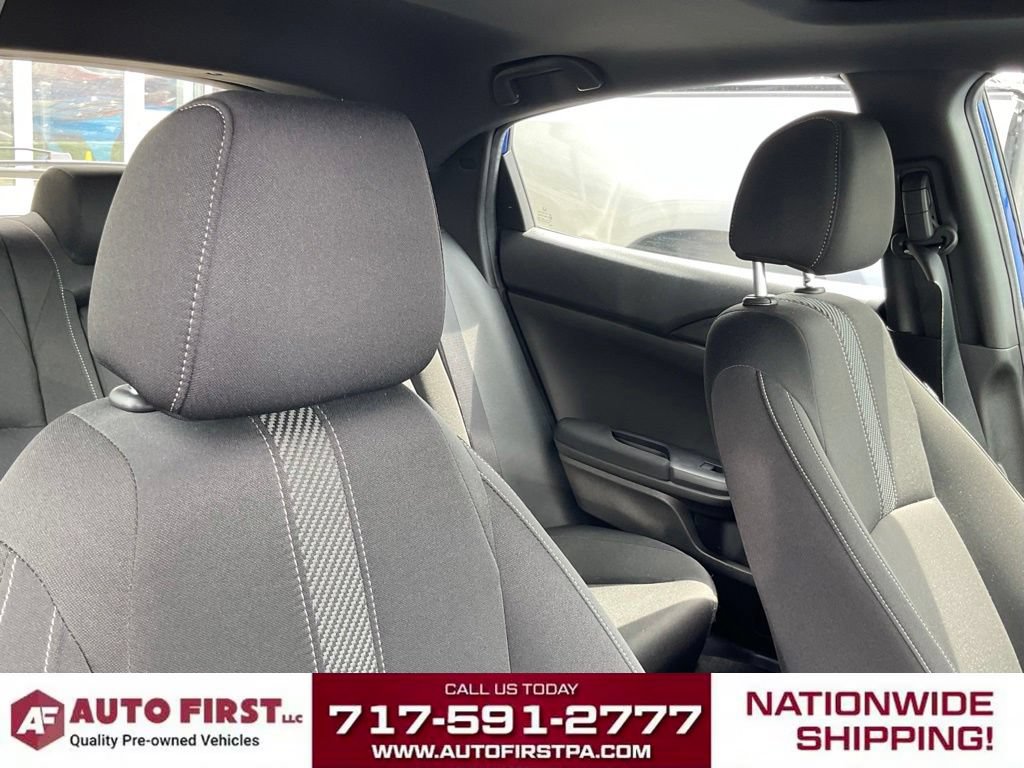 Used 2017 Honda Civic EX image 16