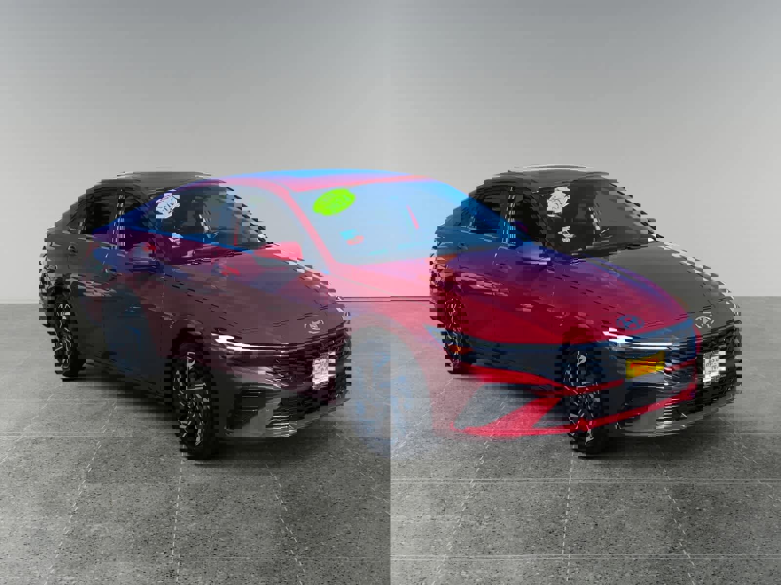 Used 2024 Hyundai Elantra Limited image 7