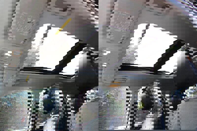 Used 2016 Ford Edge Titanium image 10