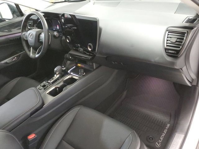 Used 2026 Lexus NX 350h AWD w/ Accessory Package (2T) image 31
