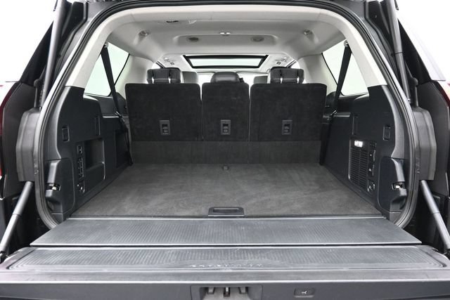 Certified 2025 Ford Expedition Max Active RWD image 33