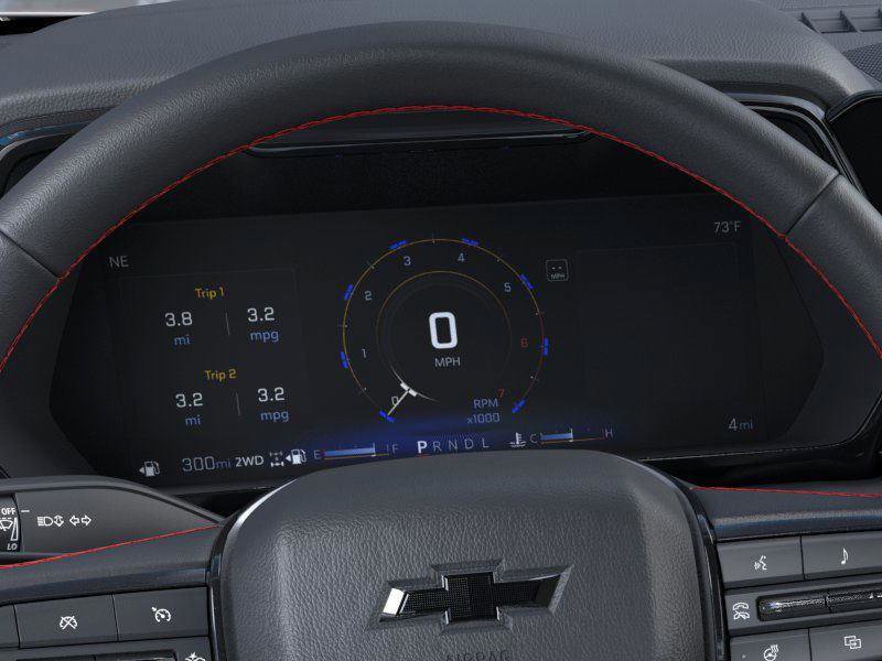 New 2026 Chevrolet Colorado Z71 w/ Technology Package image 18
