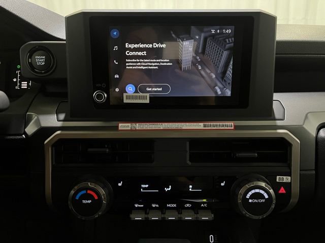 Used 2026 Toyota Tacoma SR5 image 18