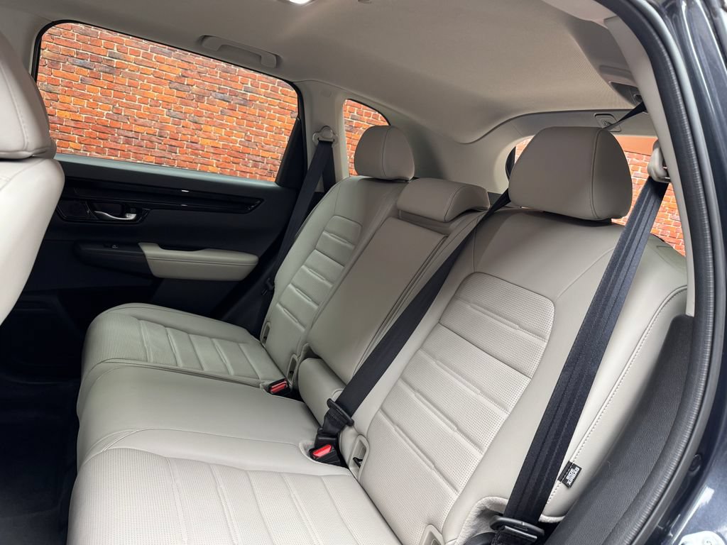 Used 2024 Honda CR-V EX-L image 27