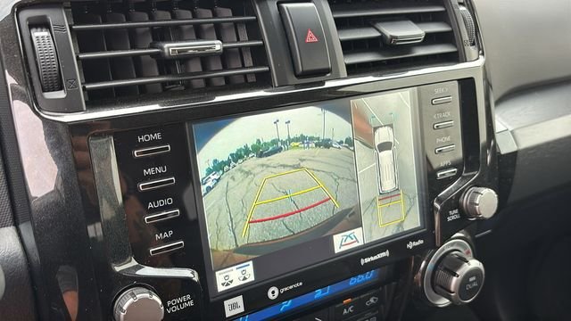 Used 2024 Toyota 4Runner TRD Pro AWD/4WD image 18