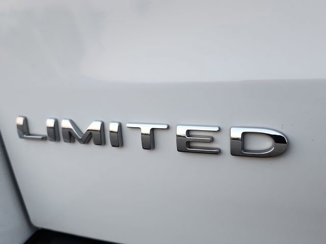 Used 2024 Ford Expedition Max Limited image 34