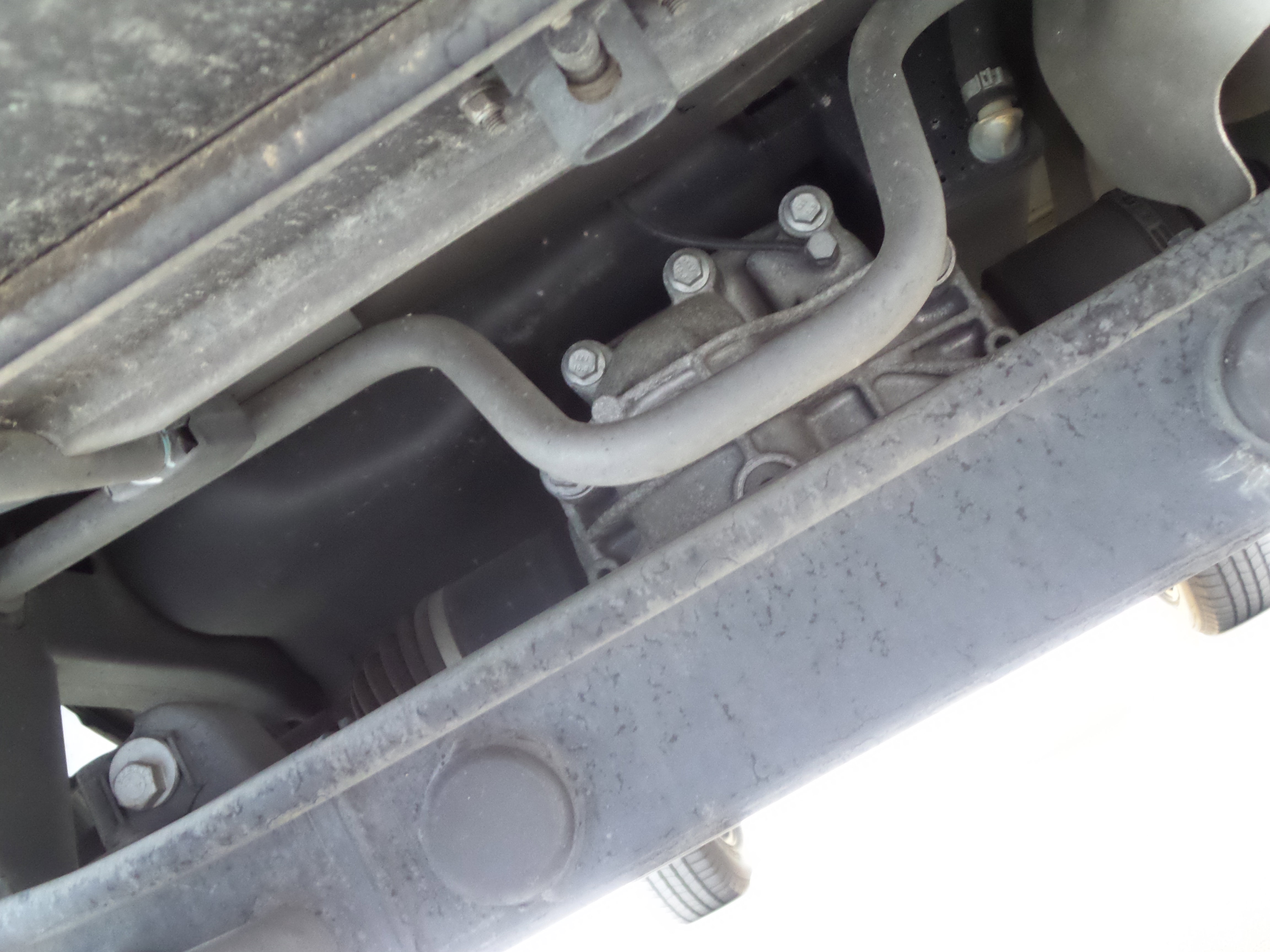 Used 1999 Mercedes-Benz ML 320 4MATIC image 21