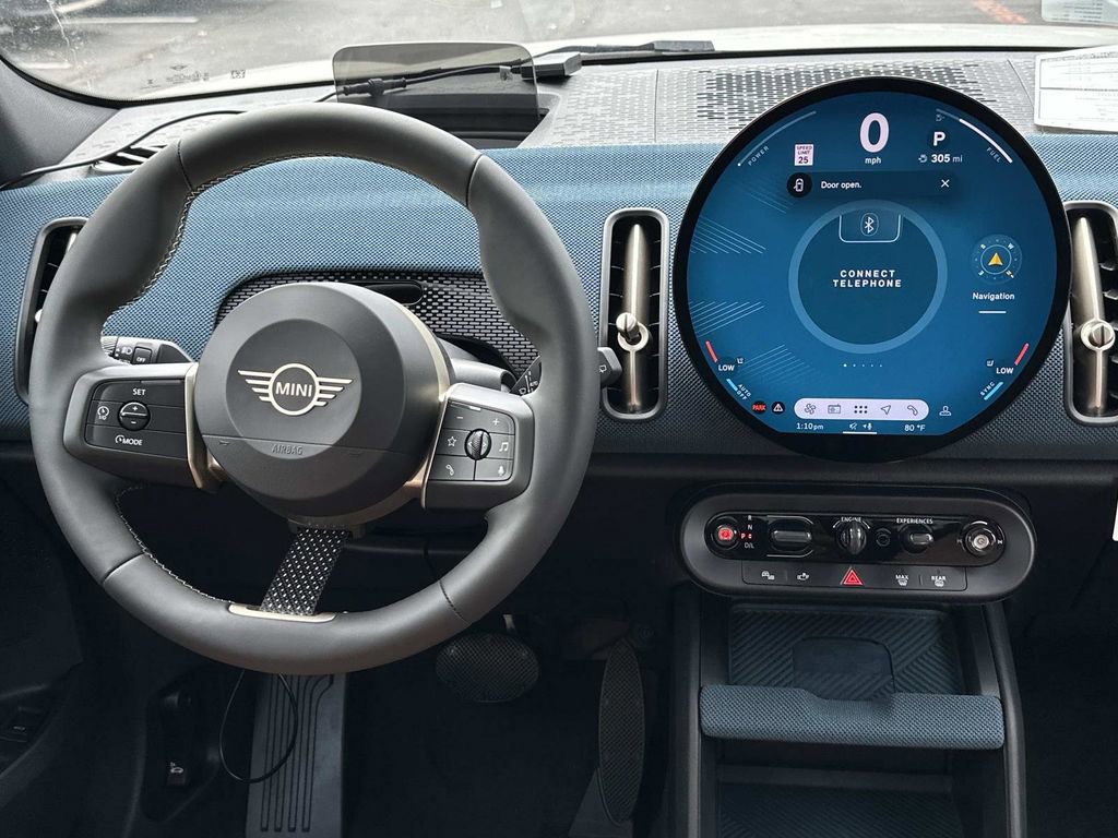 Used 2026 MINI Cooper Countryman S w/ Comfort Package Max image 2