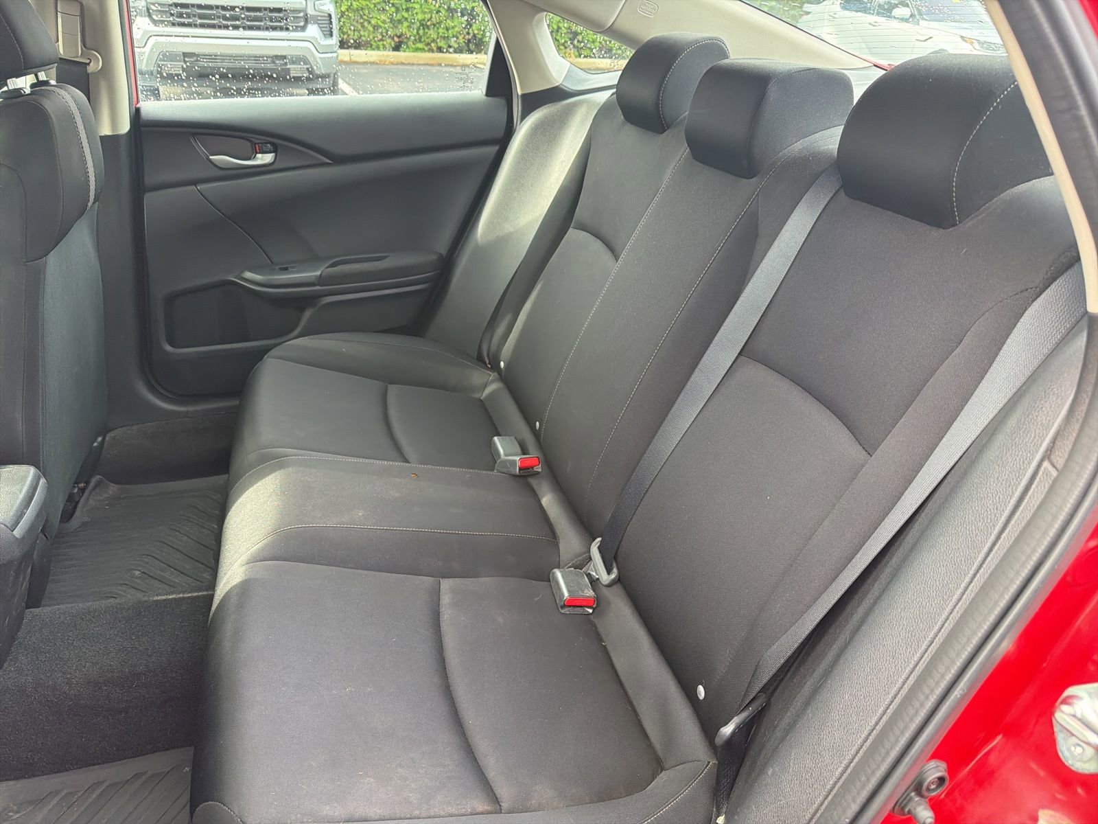 Used 2020 Honda Civic LX image 22